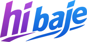 hi baje লোগো